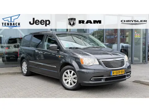 Chrysler Town & Country 3.6 V6 7-zitter