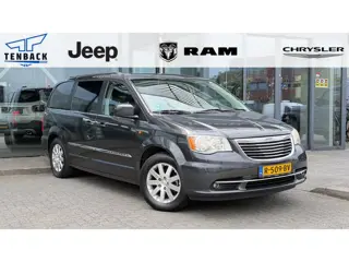 Chrysler Town & Country 3.6 V6 7-zitter