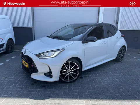 Toyota Yaris 1.5 Hybrid GR Sport | Premium Pack | Panoramadak | JBL | HUD