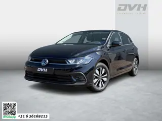 Volkswagen Polo 1.0 TSI Life Edition