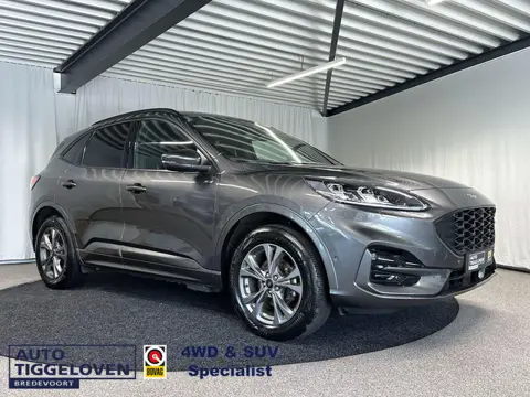 Ford Kuga 2.5 PHEV ST-Line X Automaat | Camera | SOH 86,5% |