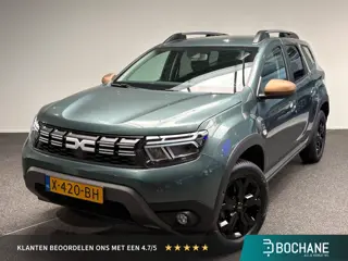 Dacia Duster 1.0 TCe 100 ECO-G Extreme | Camera | Blindspot Detectie | Trekhaak |