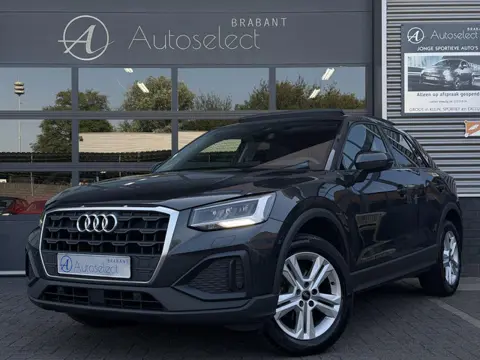 Audi Q2 35 TFSI Pro Line Pano | Virtual | Dealer OH