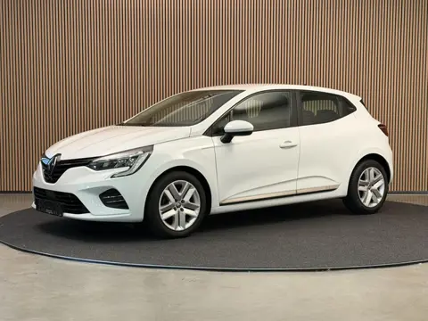 Renault Clio 1.0 TCe 90PK Zen | LED | Carplay | Stoelverw. | Incl. garantie