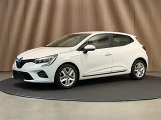 Renault Clio 1.0 TCe 90PK Zen | LED | Carplay | Stoelverw. | Incl. garantie