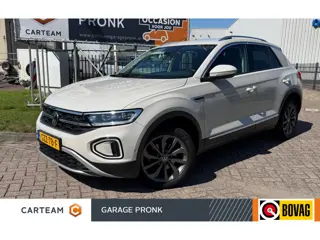 Volkswagen T-Roc 1.5 TSI R-Line ACC/CARPLAY/CAMERA/KEYLESS