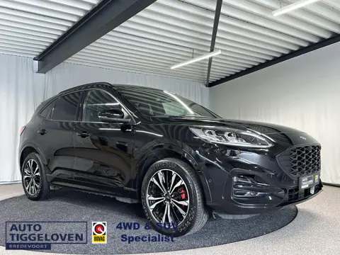 Ford Kuga 2.5 PHEV ST-Line X Automaat | Camera | SOH 100% |