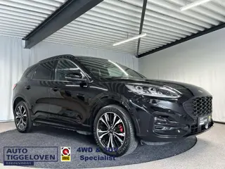 Ford Kuga 2.5 PHEV ST-Line X Automaat | Camera | SOH 100% |