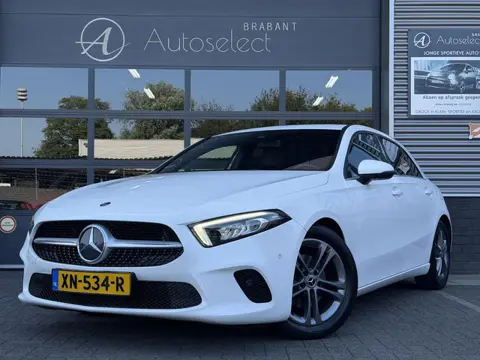 Mercedes-Benz A-klasse 160 Advantage CarPlay | Camera | NAP