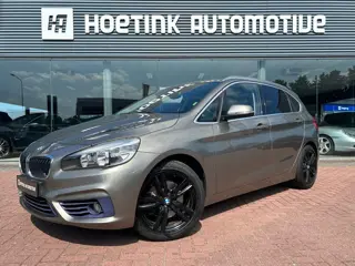 BMW 2-serie Active Tourer 218i Sport | Airco | Navi | Sport-line | Sensoren | Trekhaak