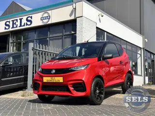Aixam e City Sport 1EIGENAAR/153KM!