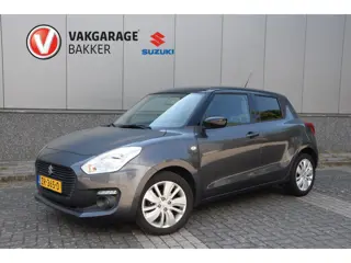 Suzuki Swift 1.2 Select | Rijklaarprijs!! | Volledig dealer onderhouden en 1e eigenaar | Lichte opti