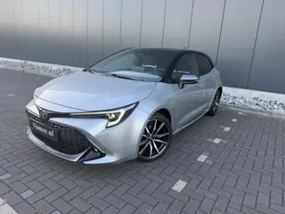 Toyota Corolla Hybrid 140 GR Sport
