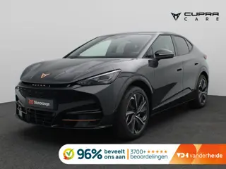 CUPRA Tavascan Business 82 kWh 286PK Aut. 360gr. Camera, Stoelverwarming, 20" LM Velgen, Navi, Keyle