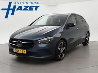 Mercedes-Benz B-klasse 250e PREMIUM + SFEERVERLICHTING | ADAPTIVE CRUISE | 360 CAMERA | 18 INCH | WI