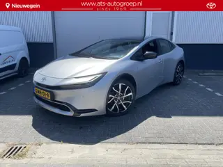 Toyota Prius 2.0 Plug-in Executive | Panoramadak | SoH 97%