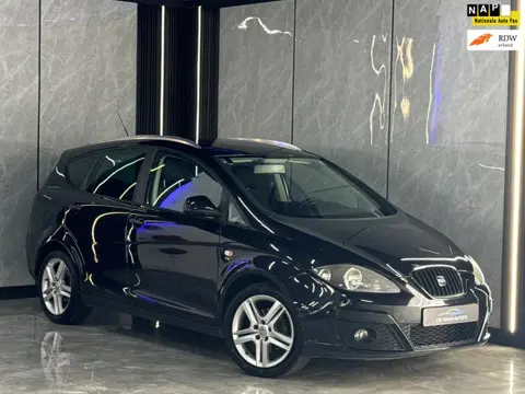 Seat Altea XL 1.2 TSI Ecomotive Businessline COPA |Camera|Vol Onderh|Airco|CarPlay|Cruise