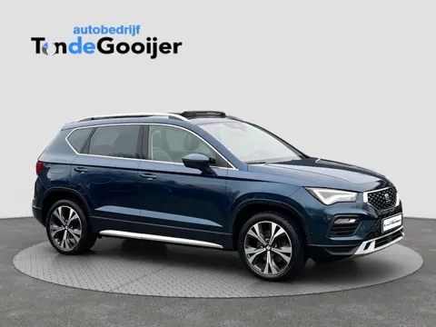 SEAT Ateca 1.5 TSi DSG Xperience Business Intense | PANORAMADAK | LEER | 360 CAMERA | DIG. DASHBOARD