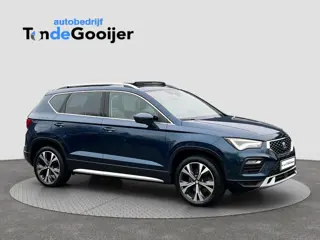 SEAT Ateca 1.5 TSi DSG Xperience Business Intense | PANORAMADAK | LEER | 360 CAMERA | DIG. DASHBOARD