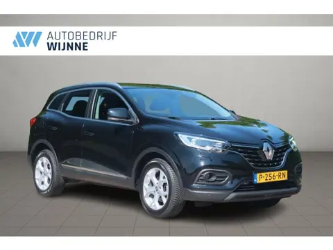 Renault Kadjar 1.3 TCe 140pk EDC Limited | Navi | App Connect | Climate | Cruise | PDC | Trekhaak
