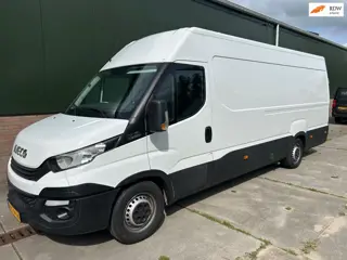 Iveco Daily 35S16V 2.3 410 H2 Motorsport bus cross Circuit gp uniek crossbus