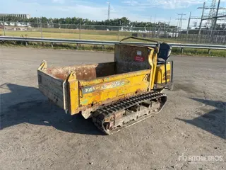 Yanmar C12R-A (bj 2013)