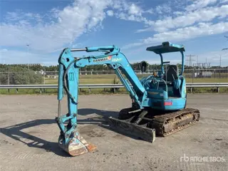 Yanmar ViO30-2 (bj 2004)