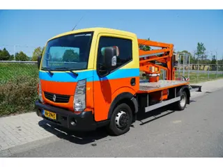 CMC TBJ135 | 2015 (bj 2015)