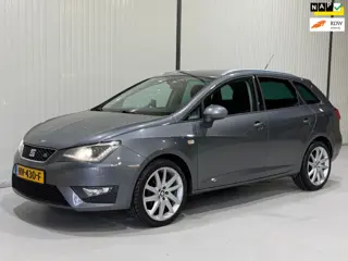 Seat Ibiza ST 1.2 TSI FR Dynamic NAVI - CLIMA - TREKHAAK - NWE APK - LED!!