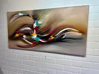 Gena - Abstract Balance