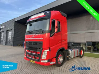 Volvo FH 460 TC 4x2 PTO + WRC (bj 2021, automaat)