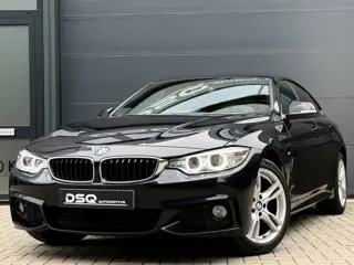 BMW 4-serie Gran Coupé 428i xDrive M Sport