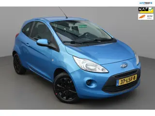 Ford Ka Elek.ramen|Airco|NAP|APK 02-2027!