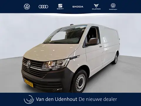 Volkswagen Transporter L2H1 2.0 TDI 150pk DSG Comfortline / Wordt Verwacht / Automaat
