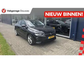 Opel Corsa 1.2 Elegance |NAP|1e eigenaar|dealeronderhouden|Carplay|Trekhaak