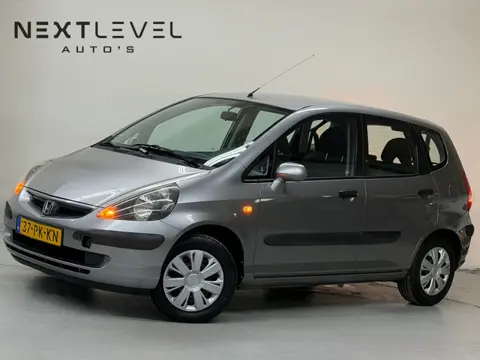 Honda Jazz 1.4 LS Automaat Airco