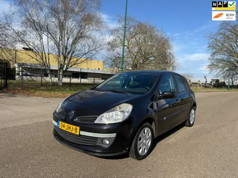 Renault Clio 1.2 TCE Collection NIEUWE APK/AIRCO/ELEK RAMEN