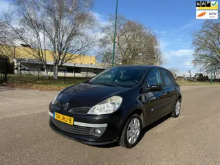 Renault Clio 1.2 TCE Collection NIEUWE APK/AIRCO/ELEK RAMEN