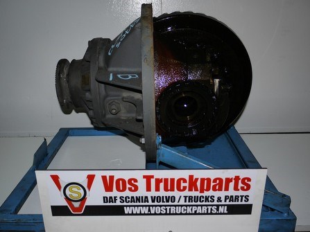 Versnellingsbak Volvo EV-91 2.79 (4)