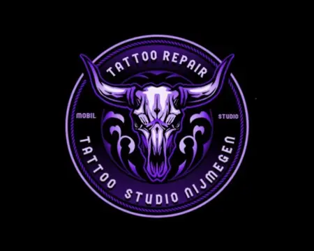 Tattoo repair herstel