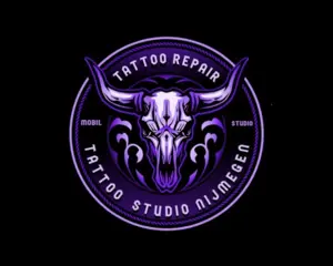 Tattoo repair herstel
