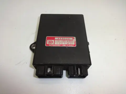 CDI UNIT Honda CBX 750 F 1984 - 1987