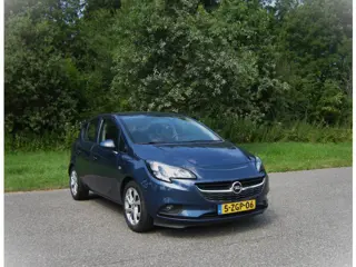 Opel Corsa 1.0 Turbo Edition . 5 Drs . Vele options . PDC . Cruiscontrol . Carplay . Airco . enz