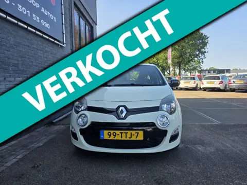 Renault Twingo 1.2 16V Dynamique