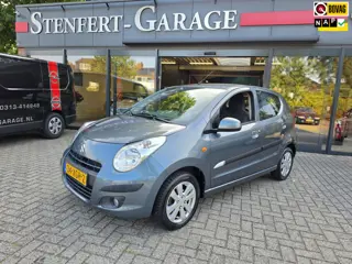 Suzuki Alto 1.0 Exclusive
