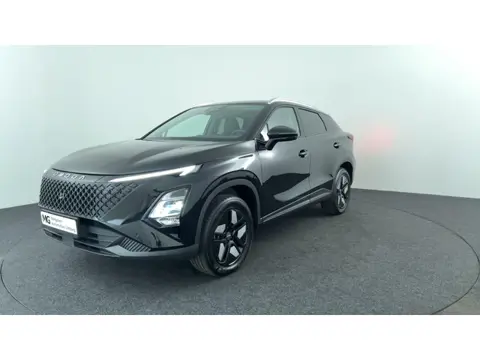 Omoda 5 1.6 T-GDi SHS-H Premium