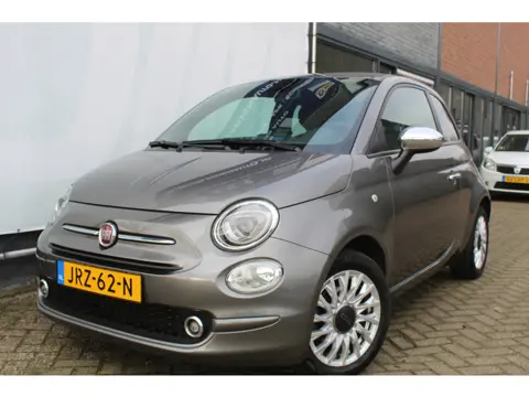 Fiat 500 1.0 Hybrid Apple carplay/ Android auto l Cruise control