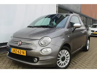 Fiat 500 1.0 Hybrid Apple carplay/ Android auto l Cruise control