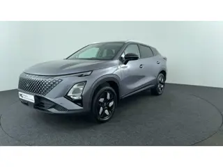 Omoda 5 1.6 T-GDi SHS-H Premium