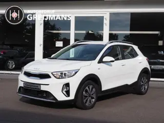 Kia Stonic 1.0 T-GDi MHEV DynamicLine | Apple/andriod| 16" lm